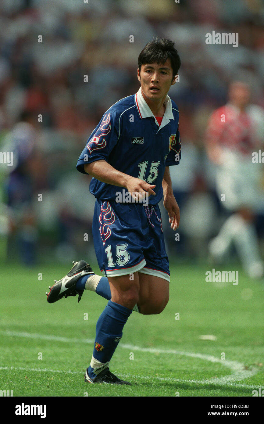 Hiroaki morishima hires stock photography and images Alamy