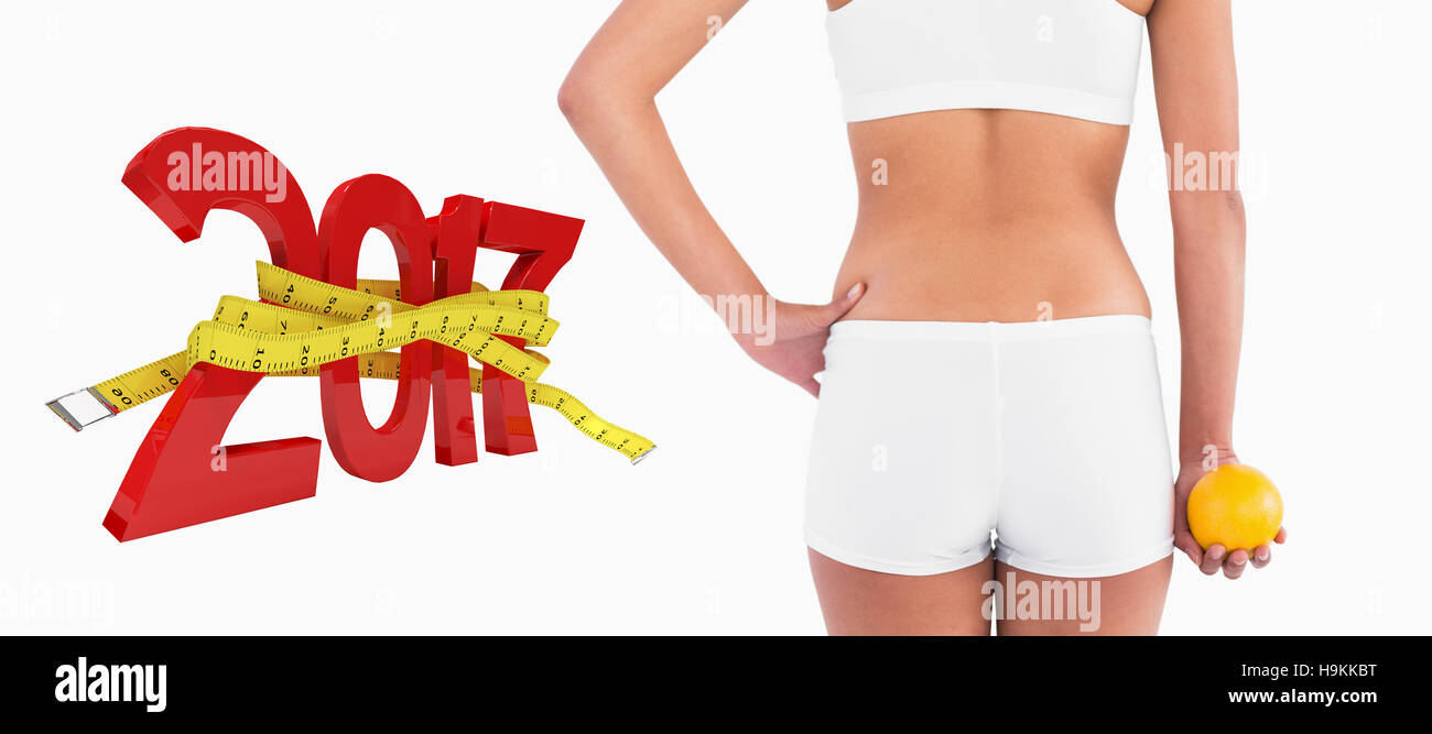 Slender body hi-res stock photography and images - Alamy