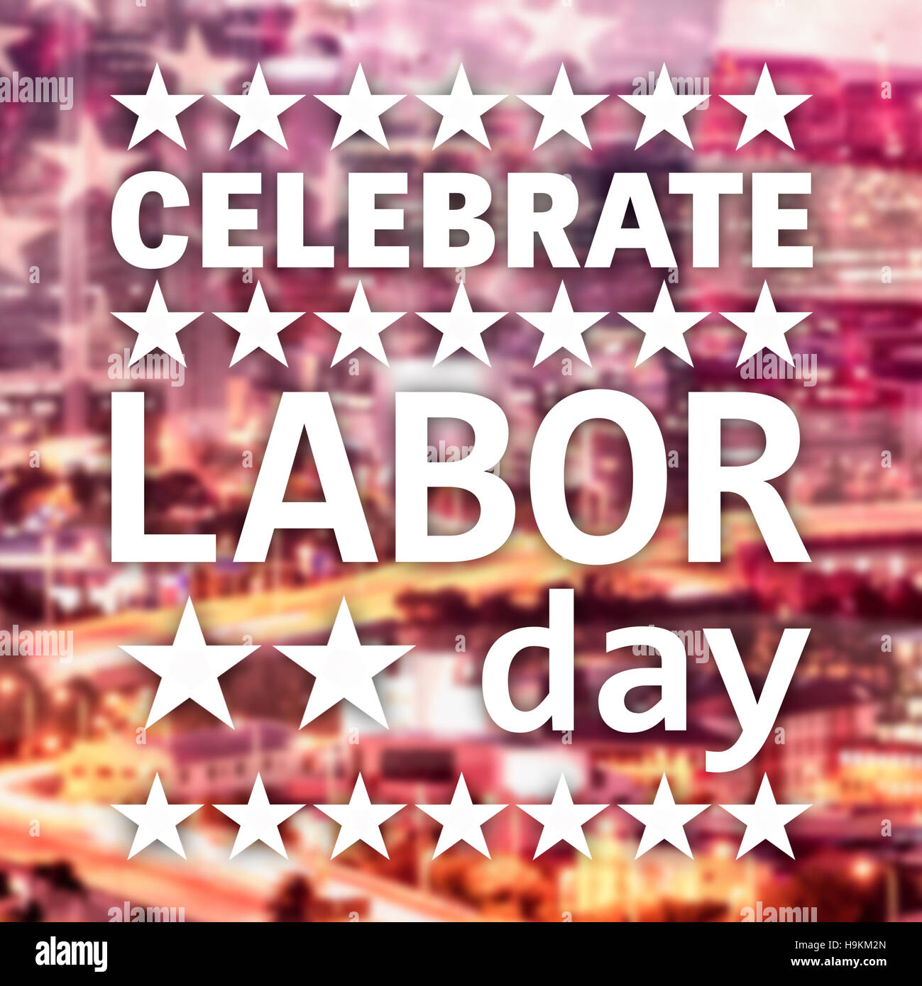 Poster text hi-res stock photography and images - Alamy