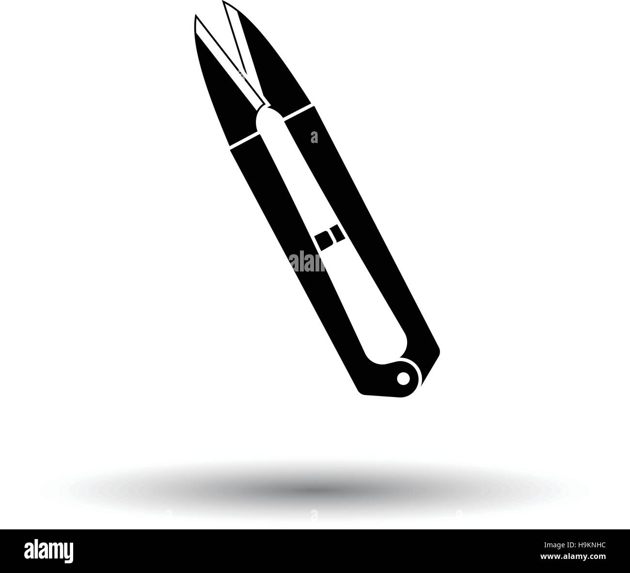 https://c8.alamy.com/comp/H9KNHC/seam-ripper-icon-white-background-with-shadow-design-vector-illustration-H9KNHC.jpg