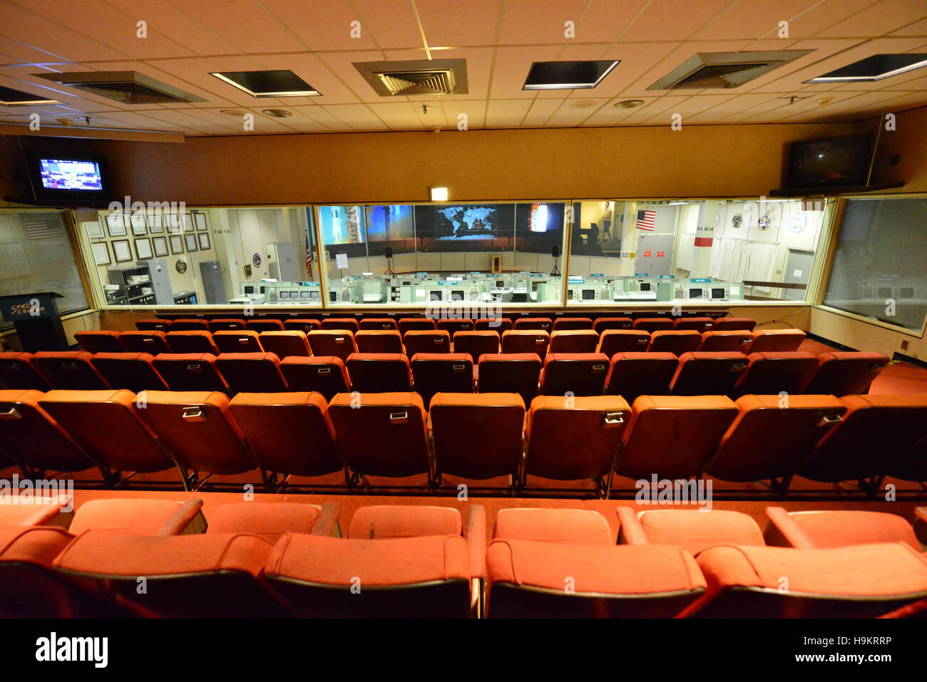 Ground Control Houston in Houston, Texas Stock Photo Alamy