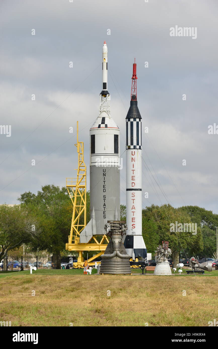 Ground Control Houston in Houston, Texas Stock Photo Alamy