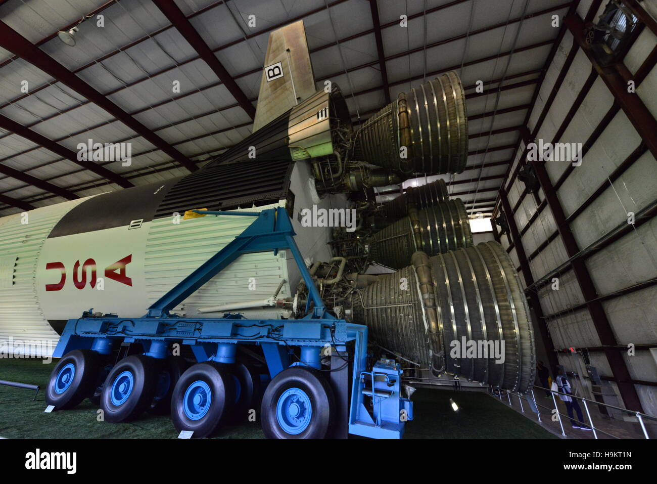 Ground Control Houston in Houston, Texas Stock Photo Alamy