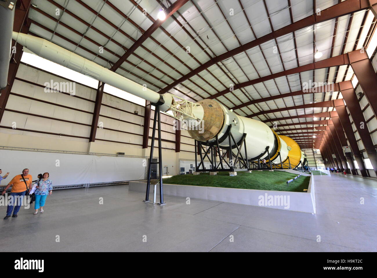 Ground Control Houston in Houston, Texas Stock Photo Alamy