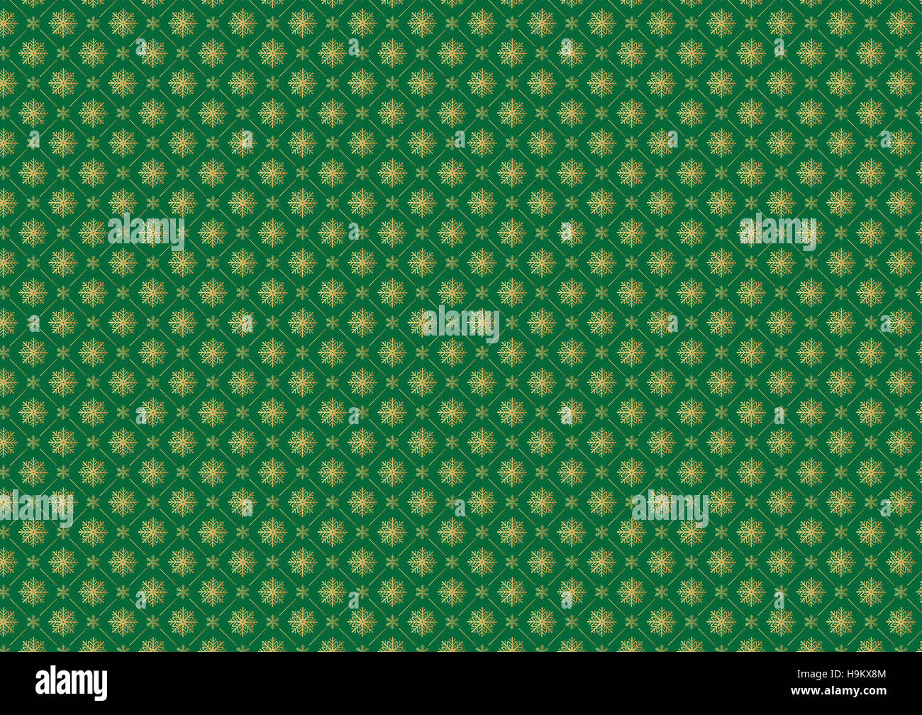 Funky snowflakes hi-res stock photography and images - Alamy