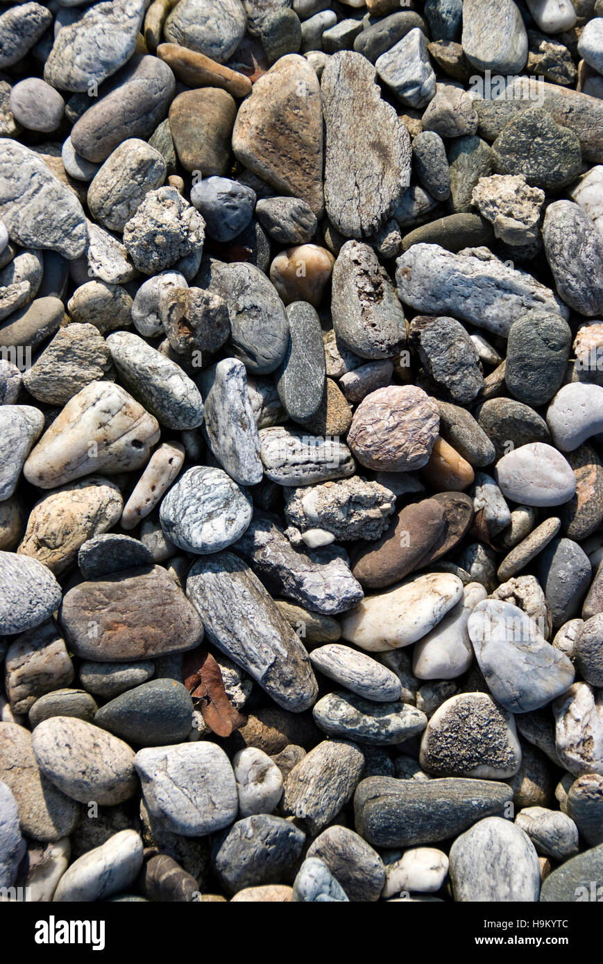 Pebble picture hi res stock photography and images Alamy