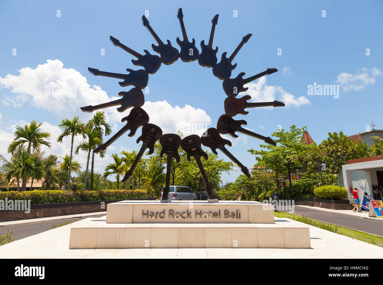 Hard Rock Hotel Bali - Who would you like to play against in our Giant Chess  set? #hardrockhotel #hardrockhotelbali #showmeyourbali #baliismylife  #giantchess