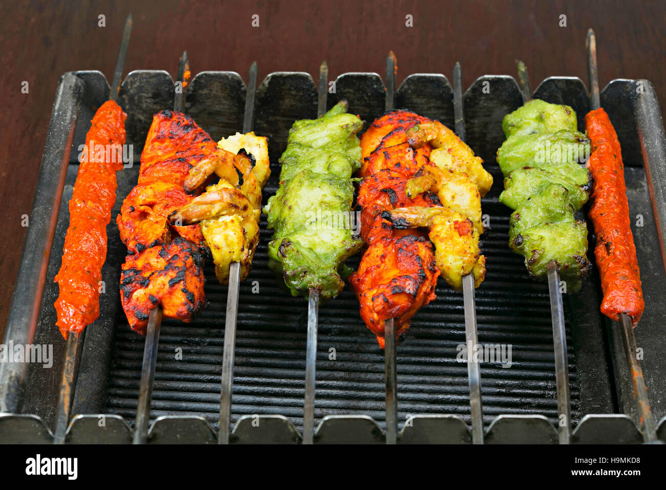 Tandoori veg kabab cheap