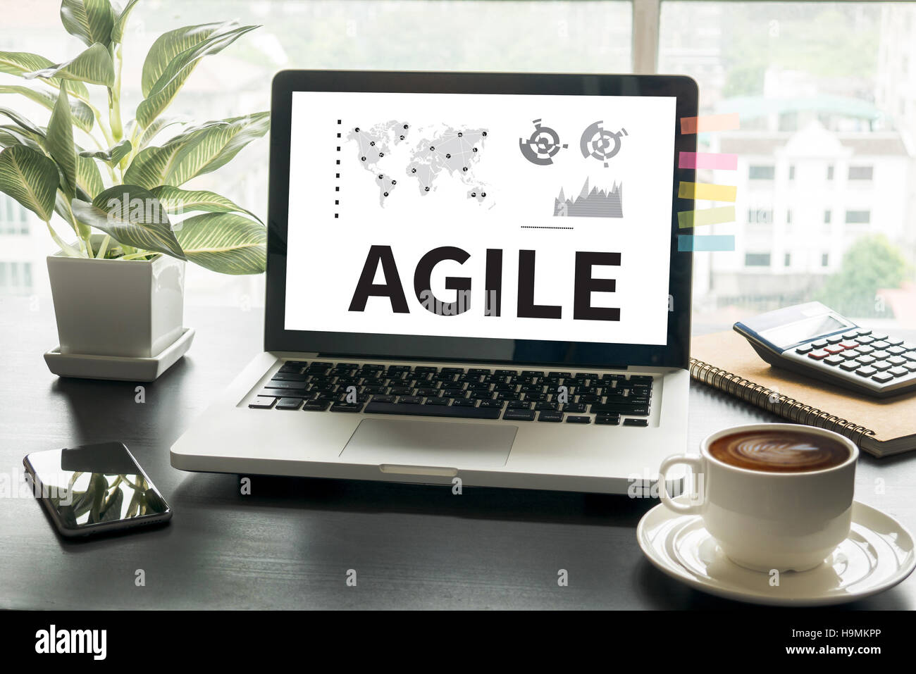 Technology agility hi-res stock photography and images - Alamy