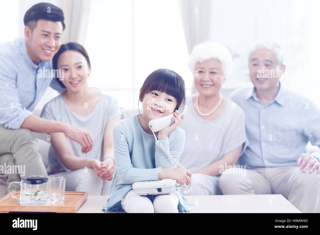Happy Family Life Stock Photo Alamy happy-family-life-stock-photo-alamy