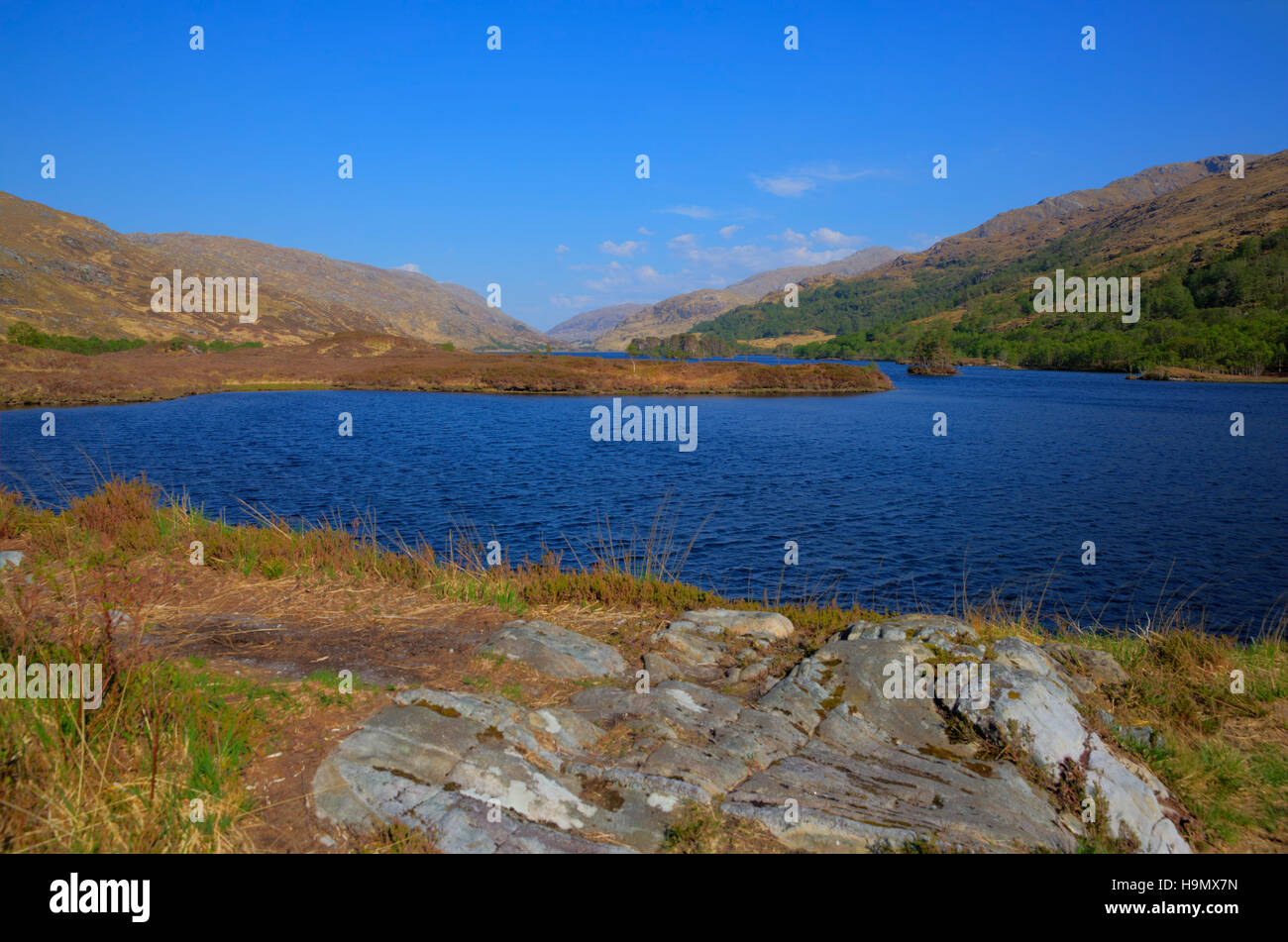Lochaber and fort william hires stock photography and images Alamy