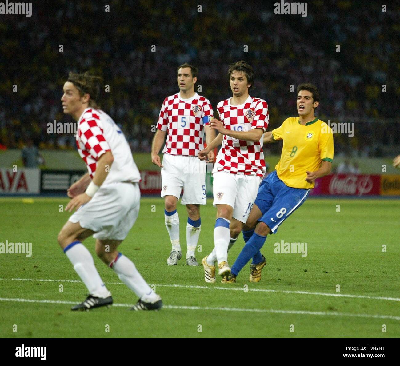 kaka cleats