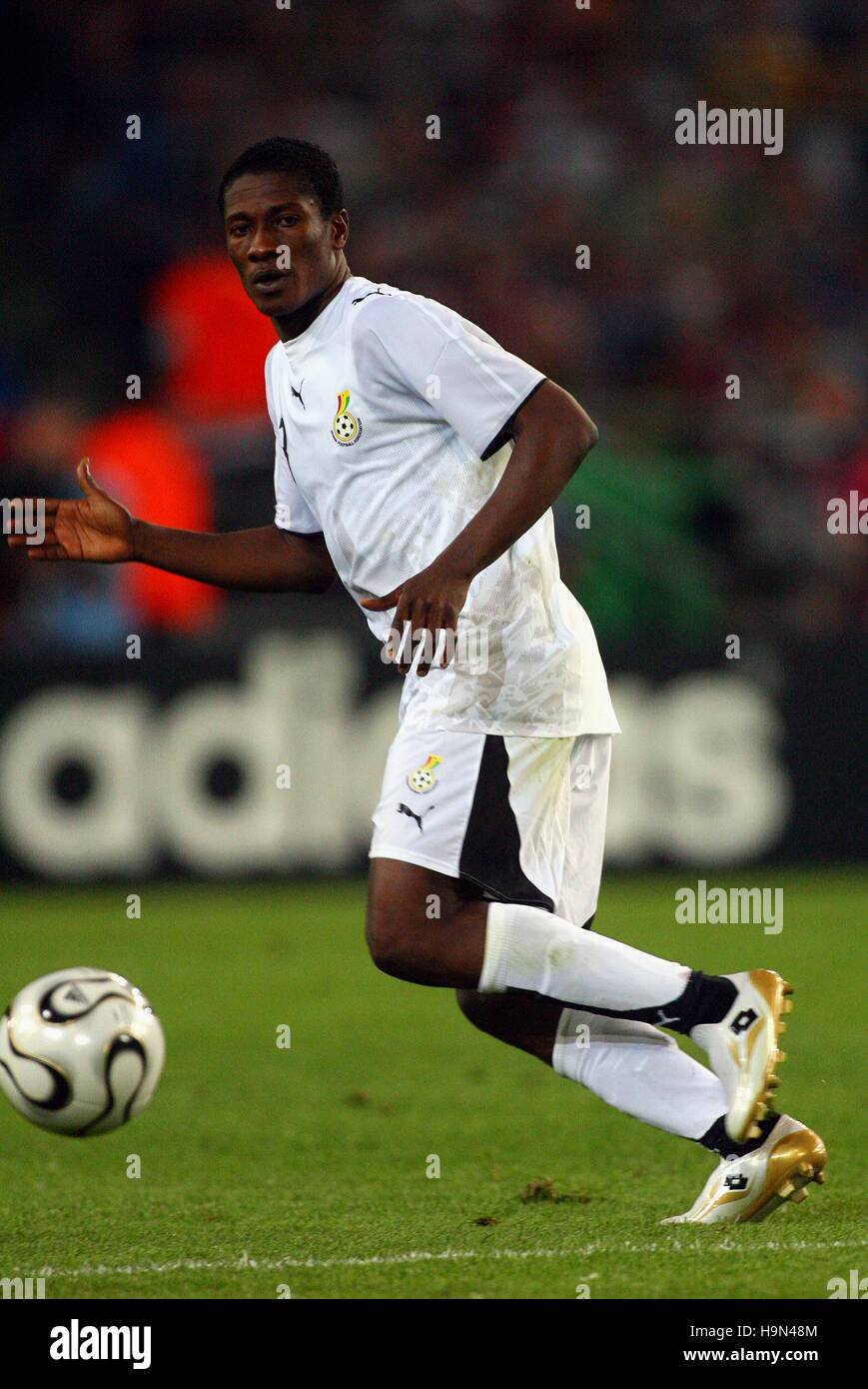 Breathtaking ‘my Inspiration Is Asamoah Gyan’ - Inaki Williams On His Motivation Ahead Of Ghana's World Cup Opener Image for Mobile Breathtaking ‘my Inspiration Is Asamoah Gyan’ - Inaki Williams On His Motivation Ahead Of Ghana's World Cup Opener Image for Mobile