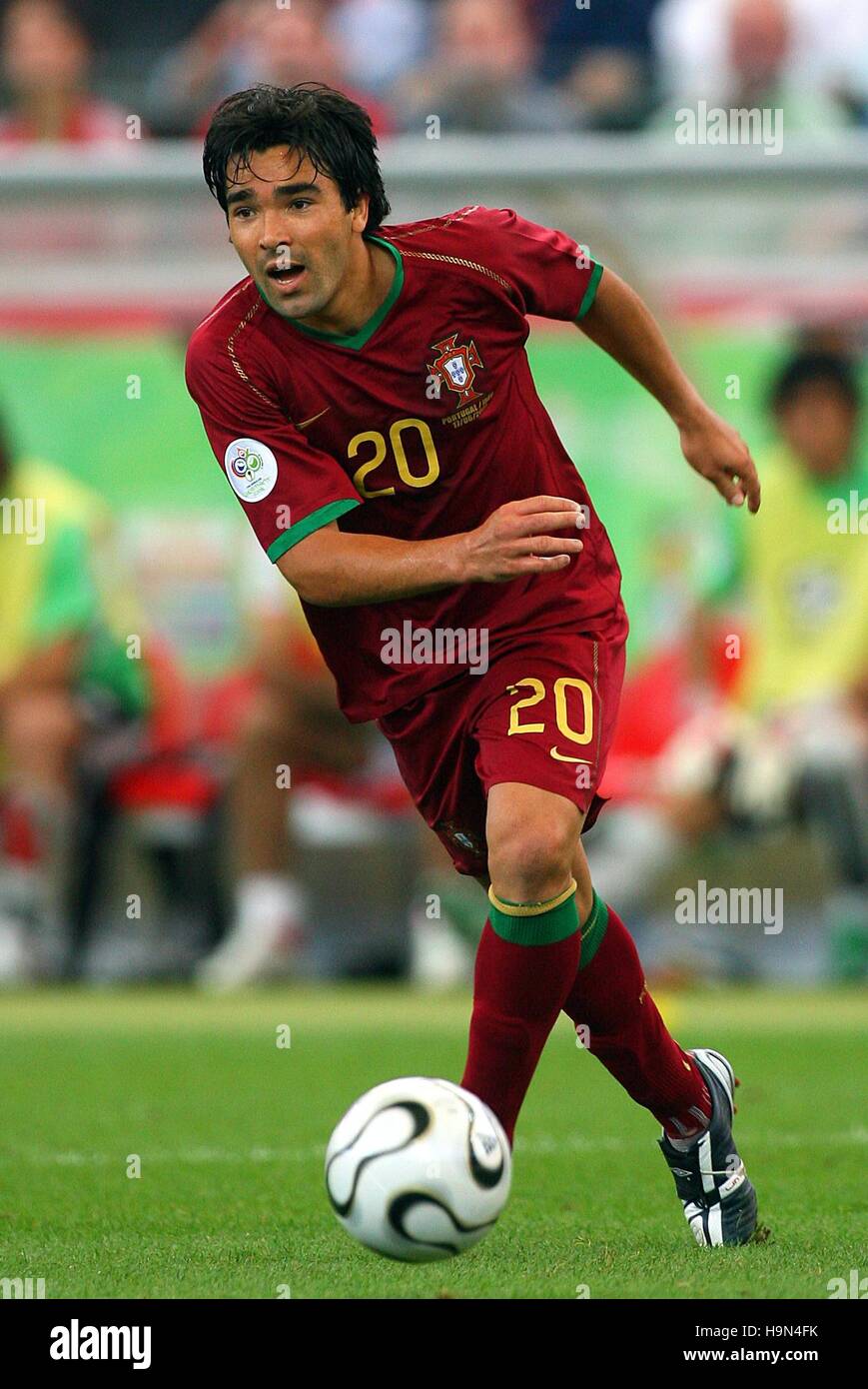 ポルトガル 2006 FIFA World Cup Deco 20 デコ ポルトガル 2006 FIFA World Cup Deco 20 デコ FIFA Club World Cup