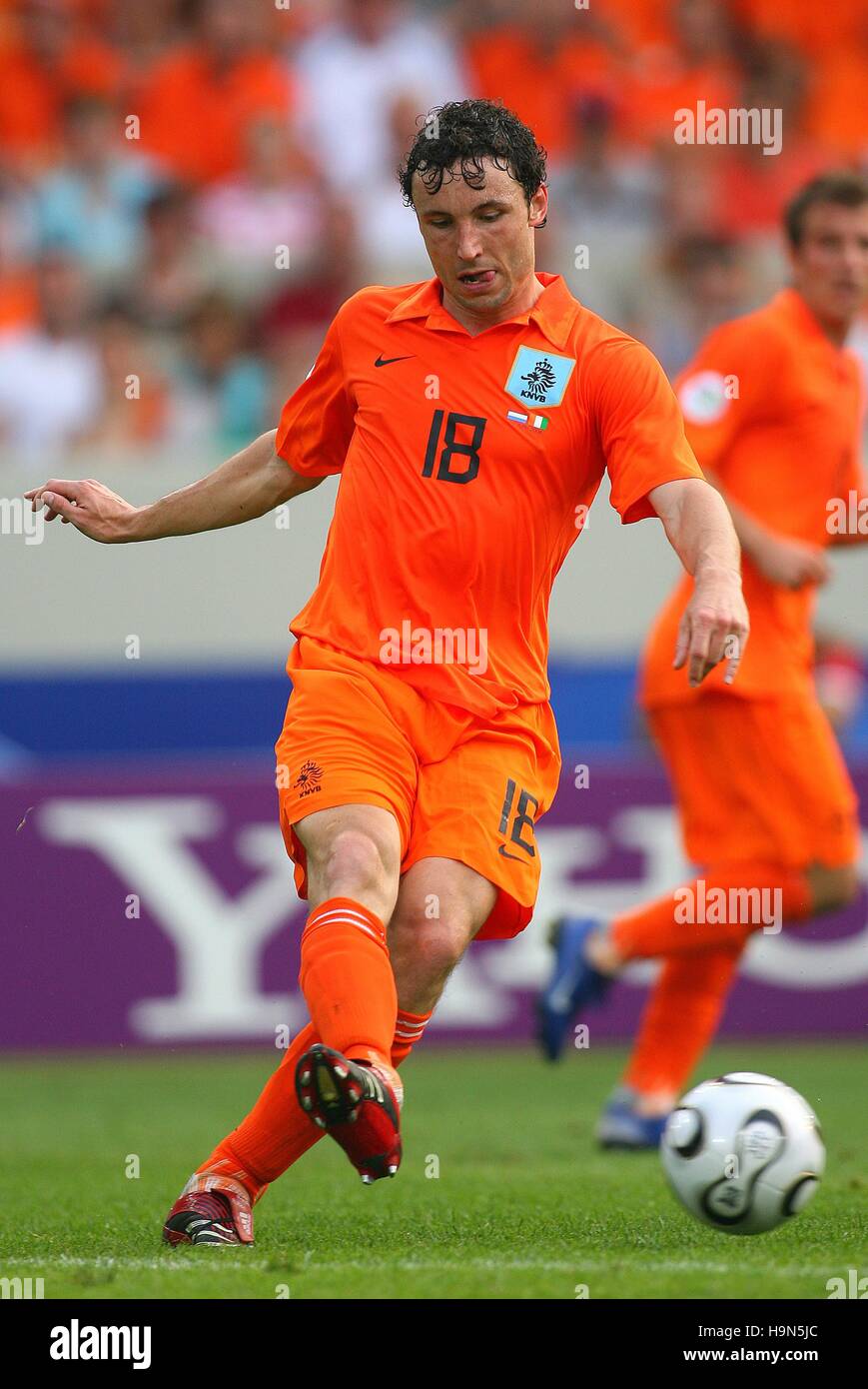 Mark van bommel holland holland hi-res stock photography and images - Alamy