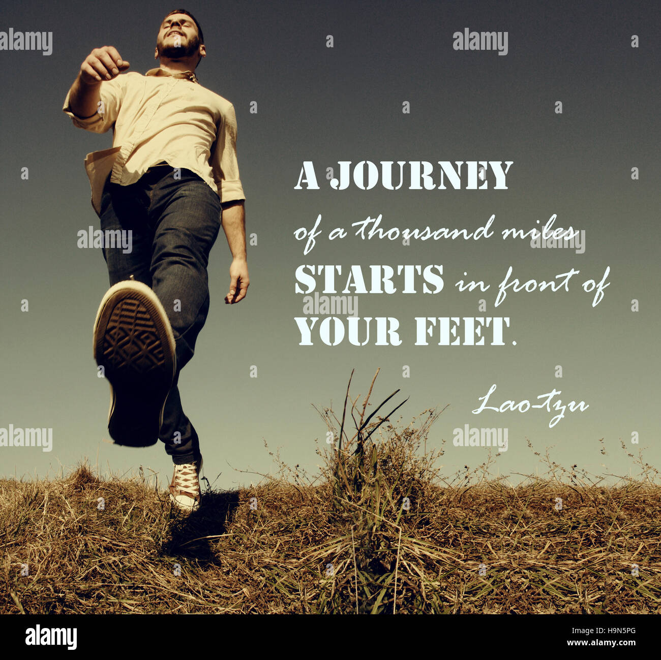 Collection 98+ Pictures A Journey Of A Thousand Miles Begins With A Single Step Similar Quotes