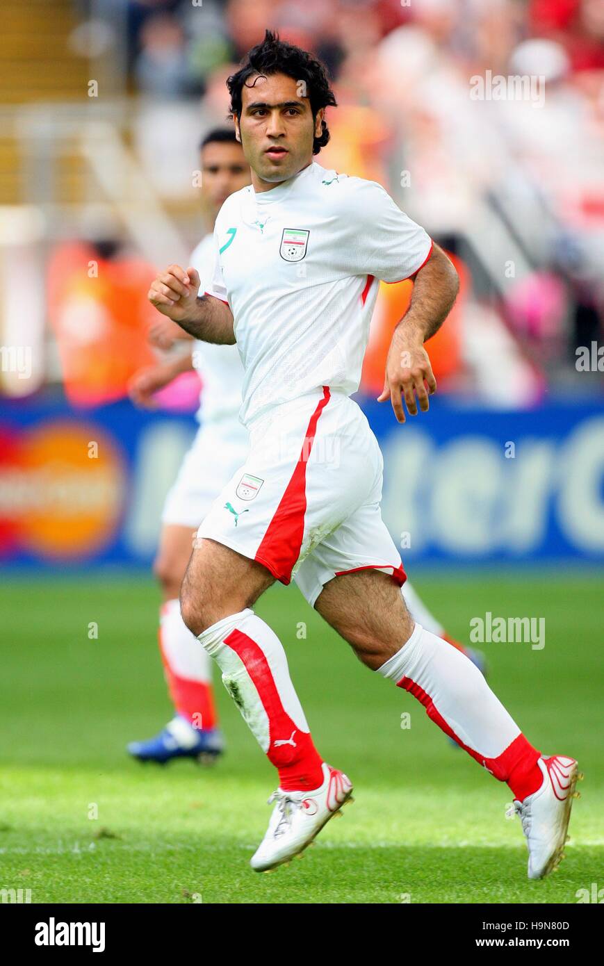 Ferydoon zandi hires stock photography and images Alamy