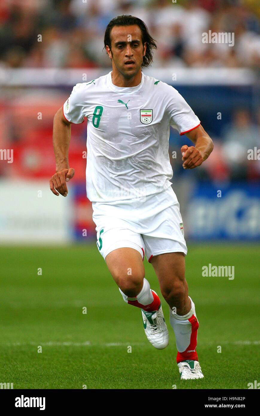 Ali karimi hi res stock photography and images Alamy