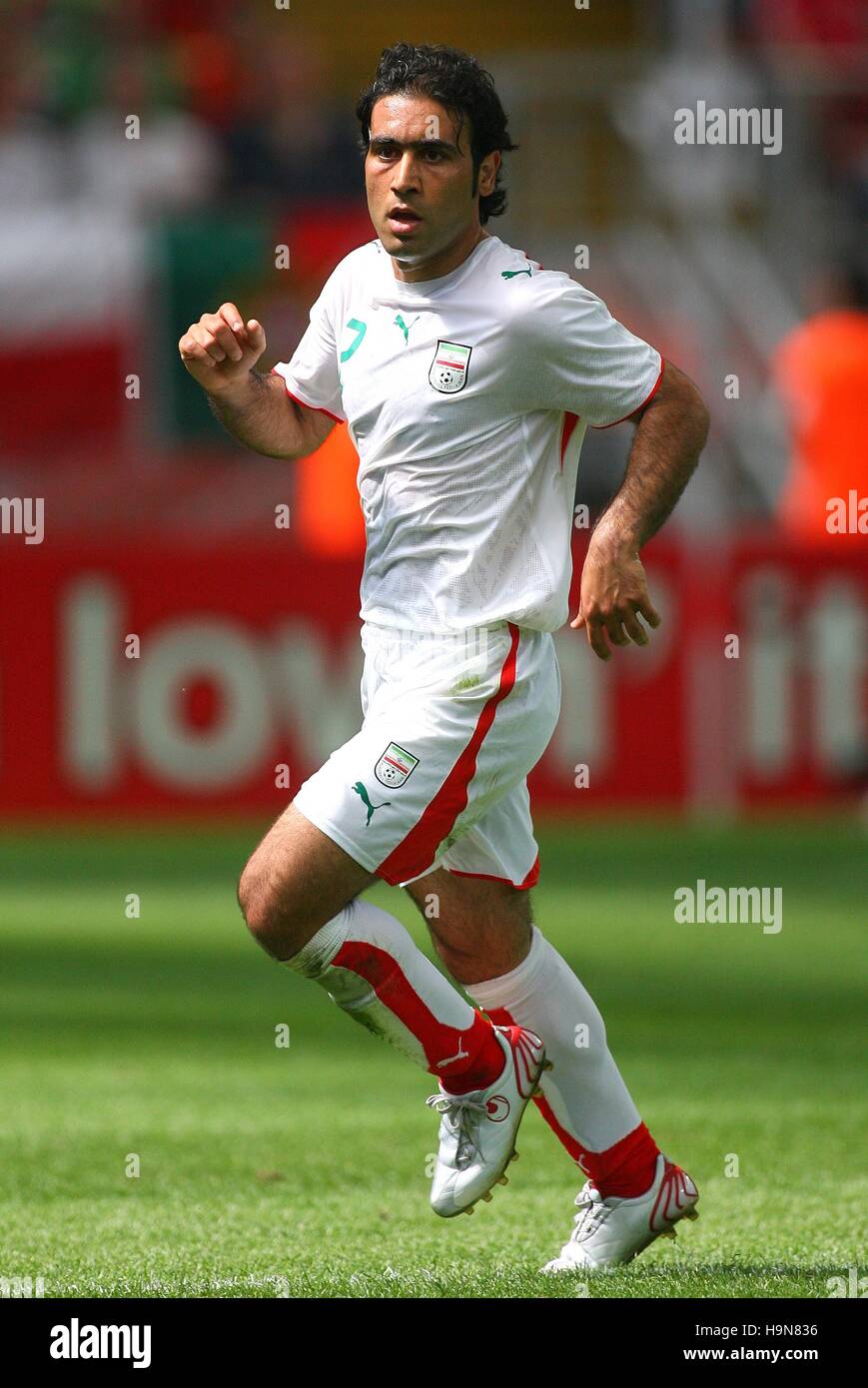 Mehdi mahdavikia cheap