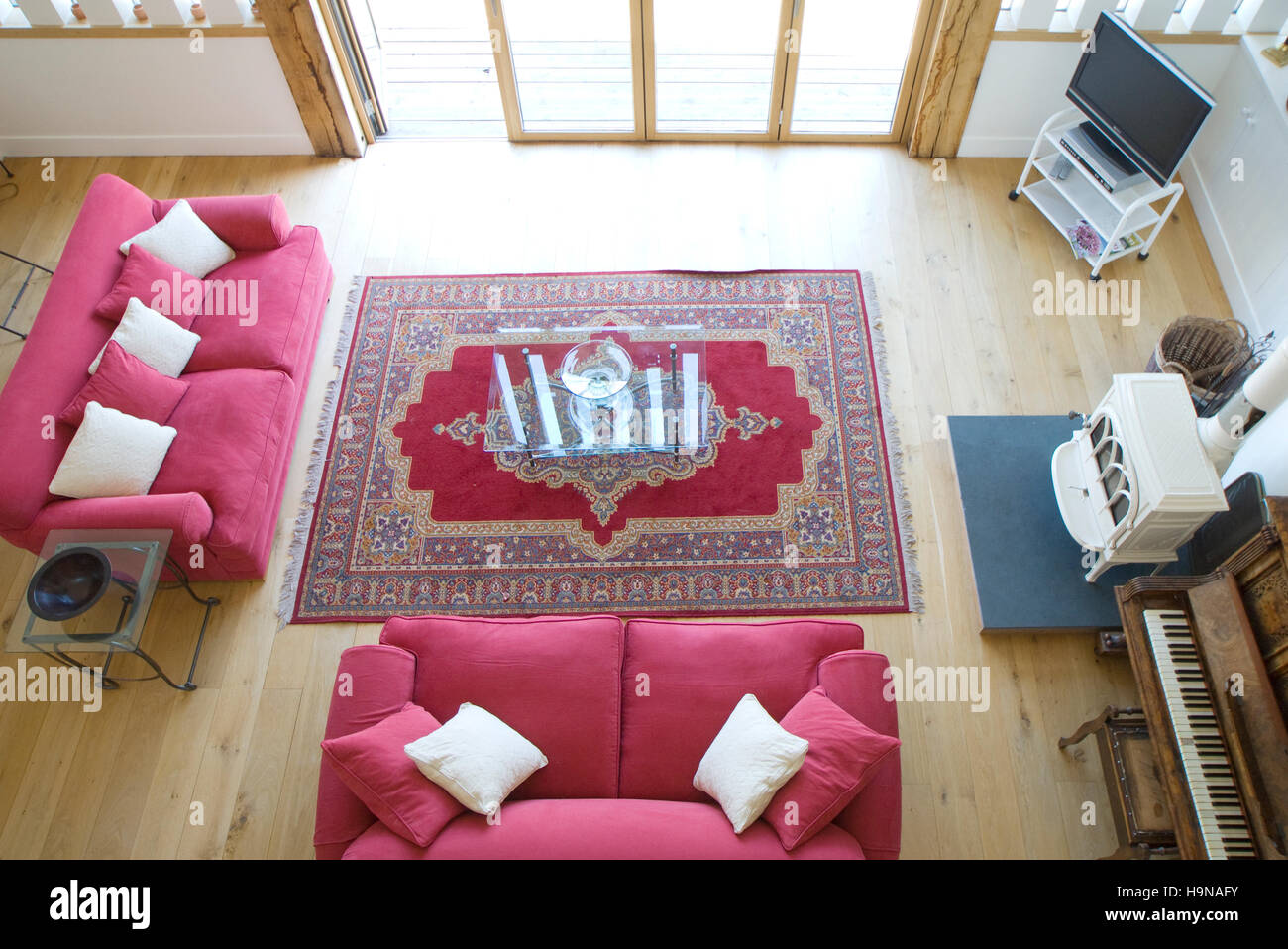 carpet bolsas suffolk