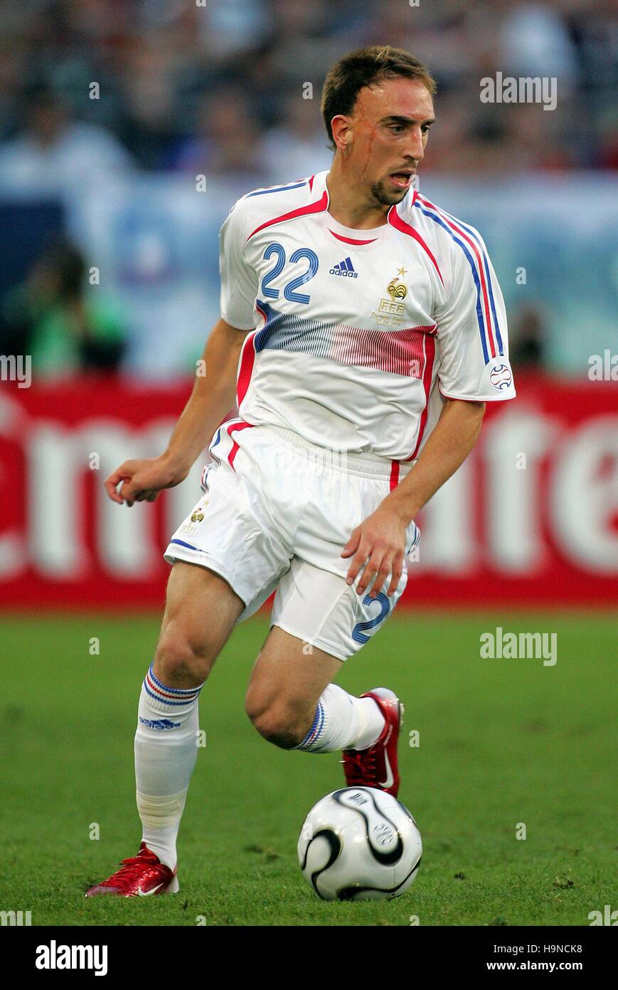 Franck Ribéry High Resolution Stock Photography and Images - Alamy