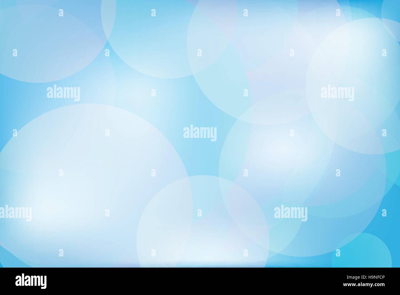 Abstract background with bright vector design elements Stock Vector ...