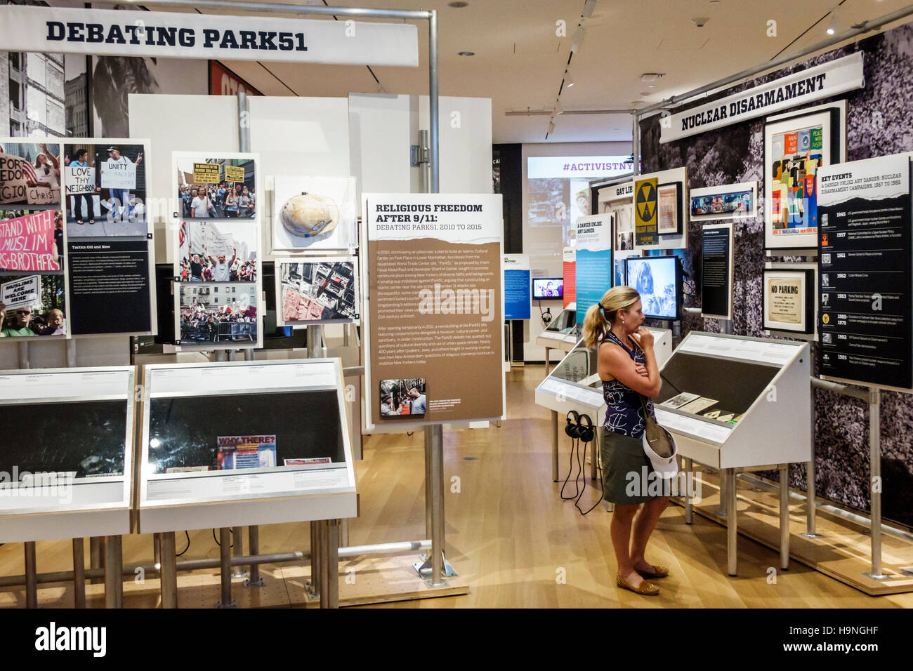 New York City,NY NYC,Manhattan,East Harlem,Museum of the City of New