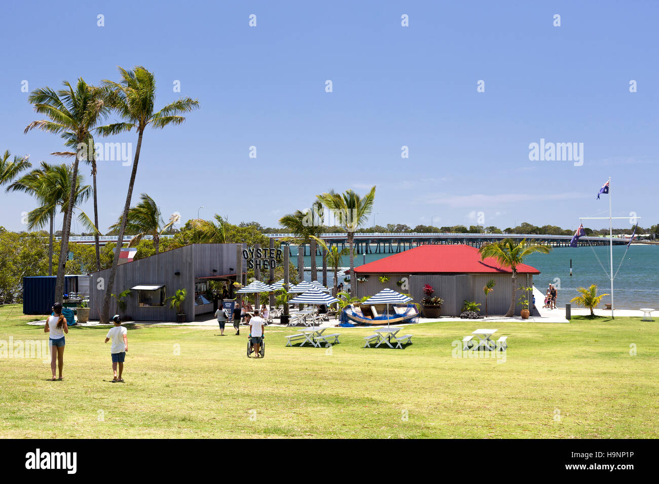 Outdoor setting hires stock photography and images Alamy