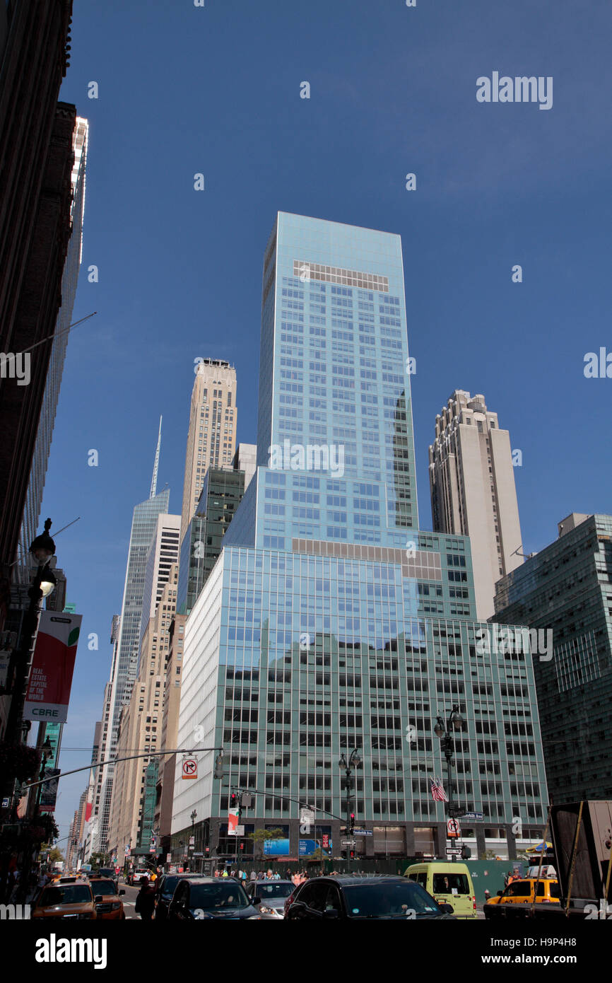 330 madison ave hires stock photography and images Alamy