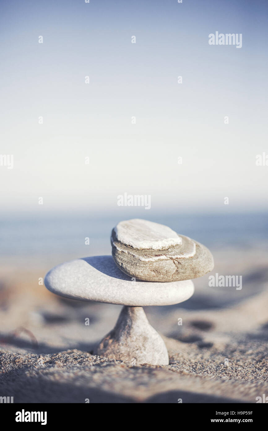 Equilibrium balance hi-res stock photography and images - Alamy