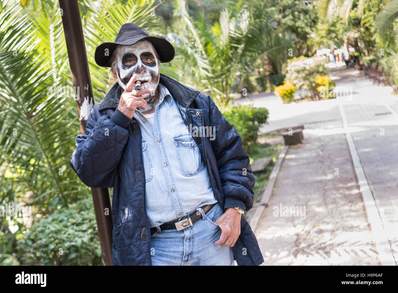 Dead  Gangs of San Miguel de Allende