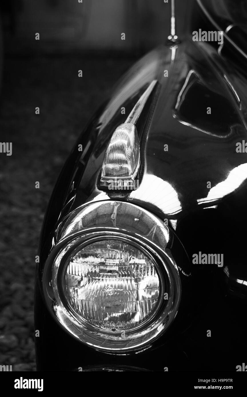 Photo Mercedes Benz 300 Year 1957 1962 Four Door