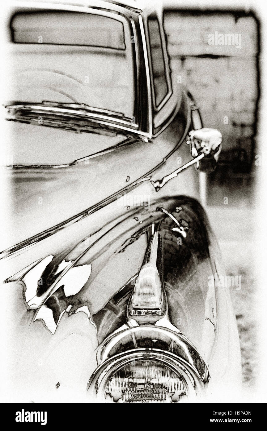 Photo Mercedes Benz 300 Year 1957 1962 Four Door