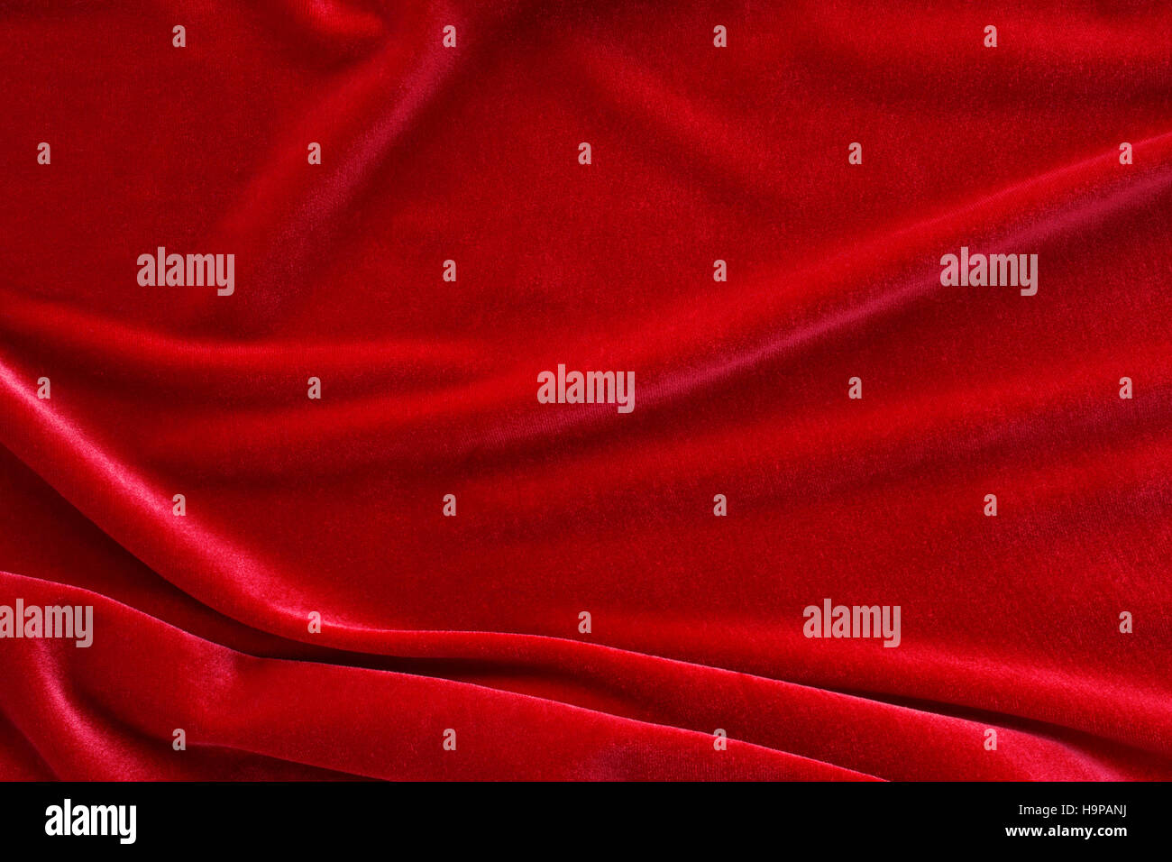 Velvet cloth texture hi-res stock photography and images - Alamy