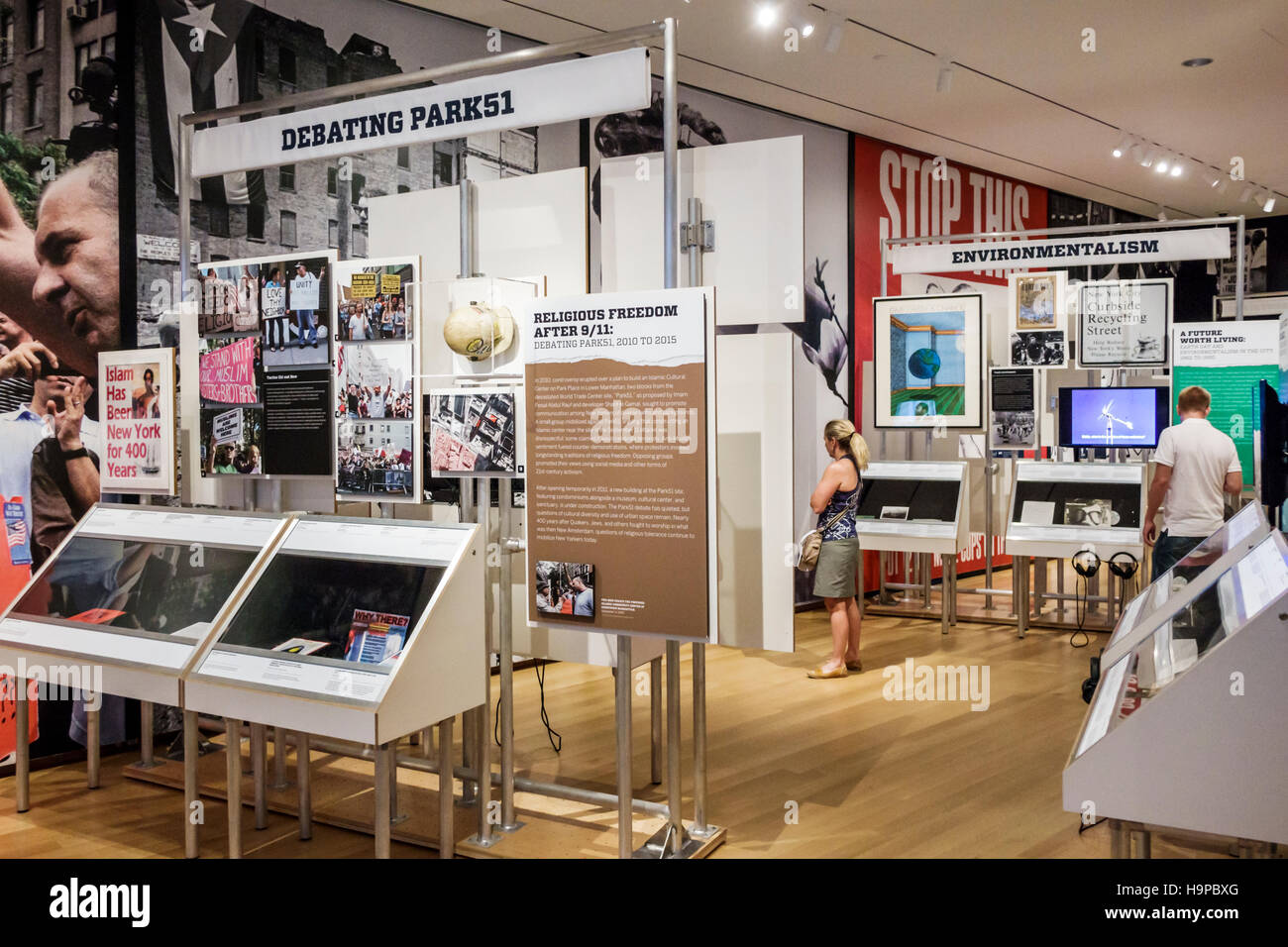 New York City,NY NYC Manhattan,East Harlem,Museum of the City of New