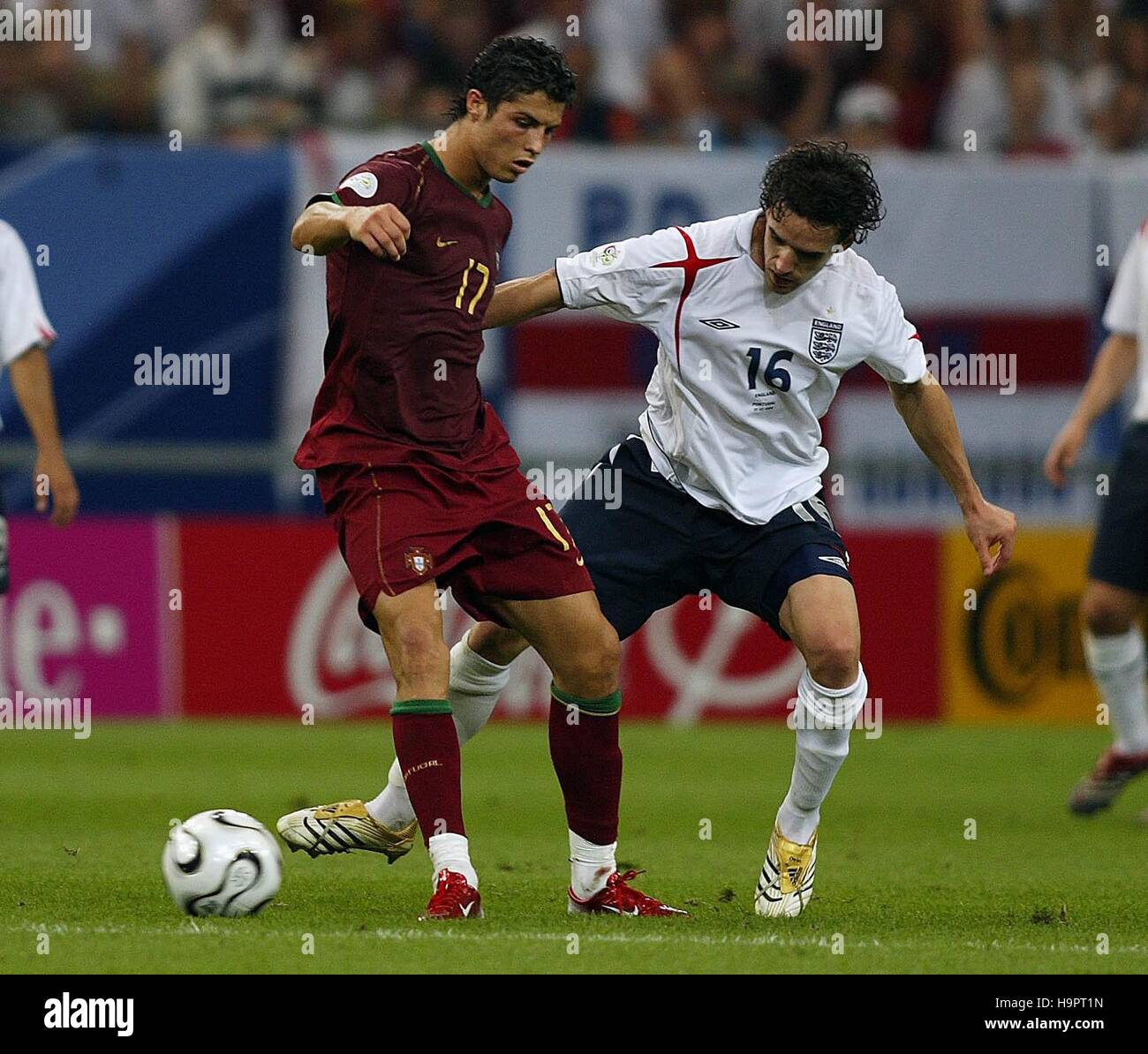 cristiano ronaldo pt