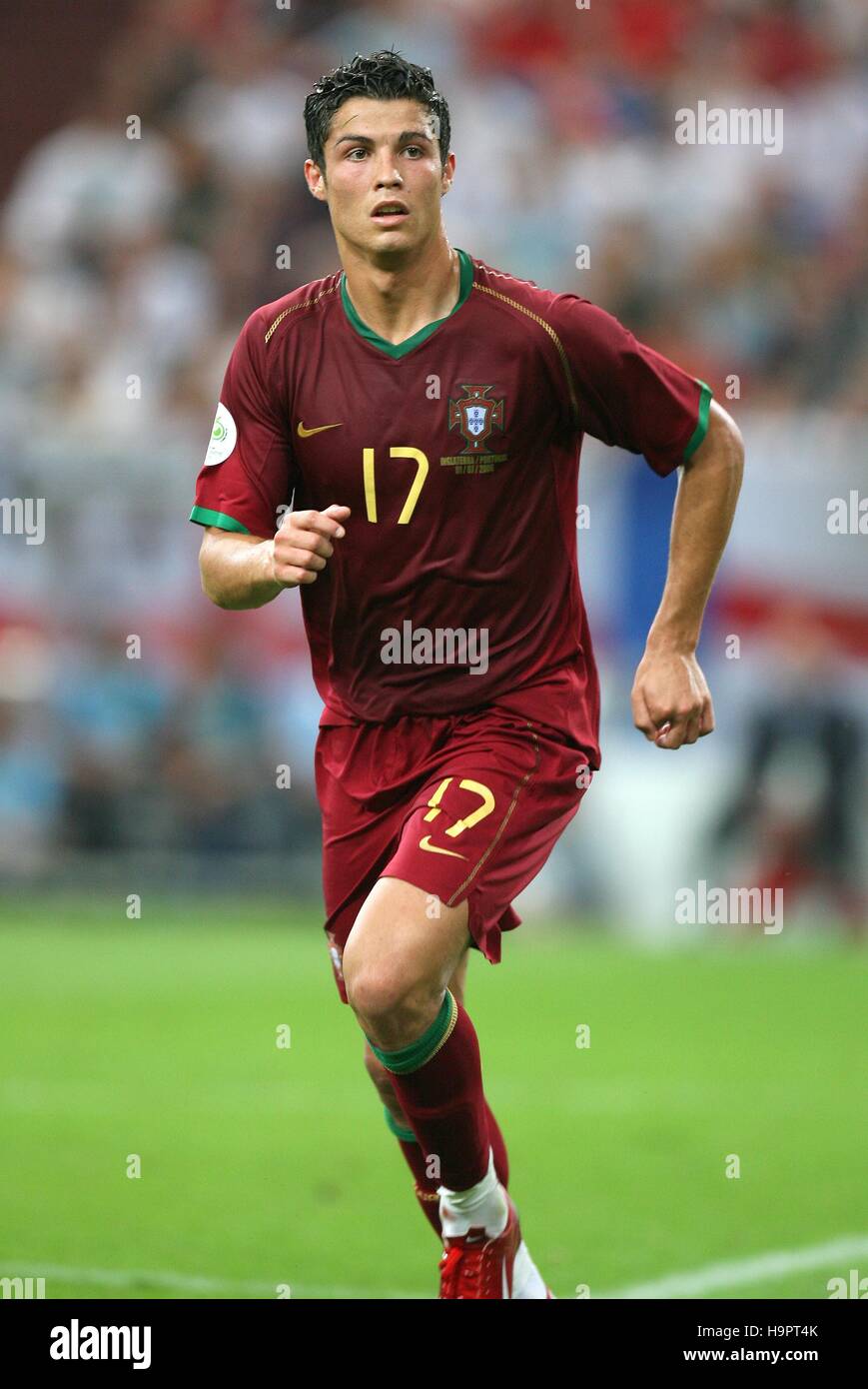 cr7 2006