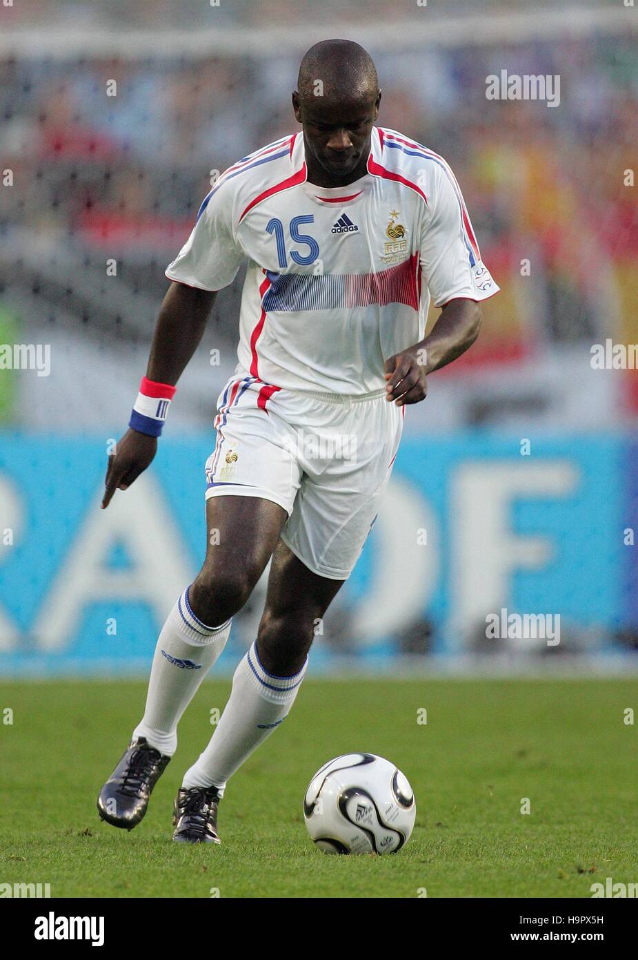 Thuram juventus hi-res stock photography and images - Alamy