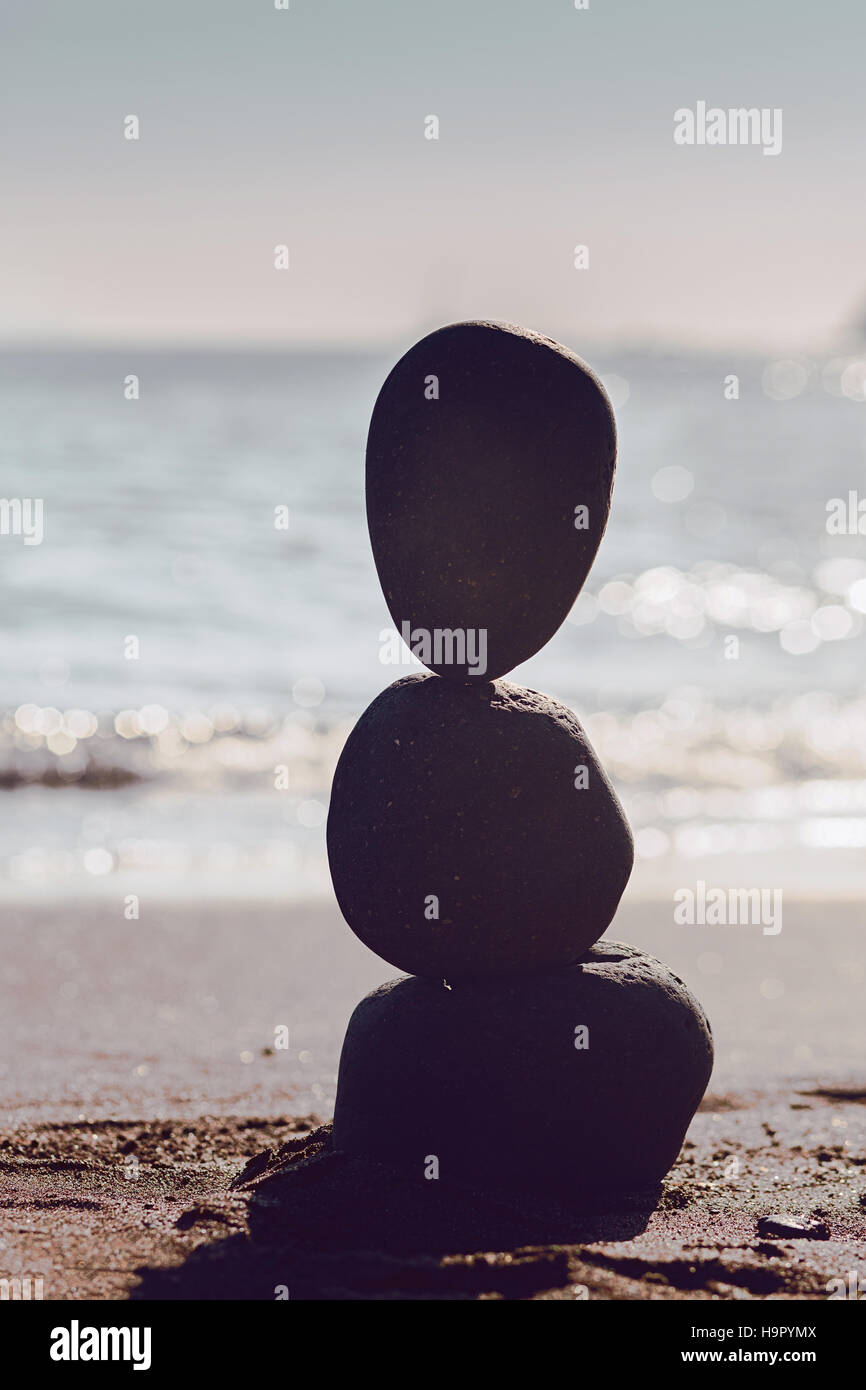 Equilibrium balance hi-res stock photography and images - Alamy