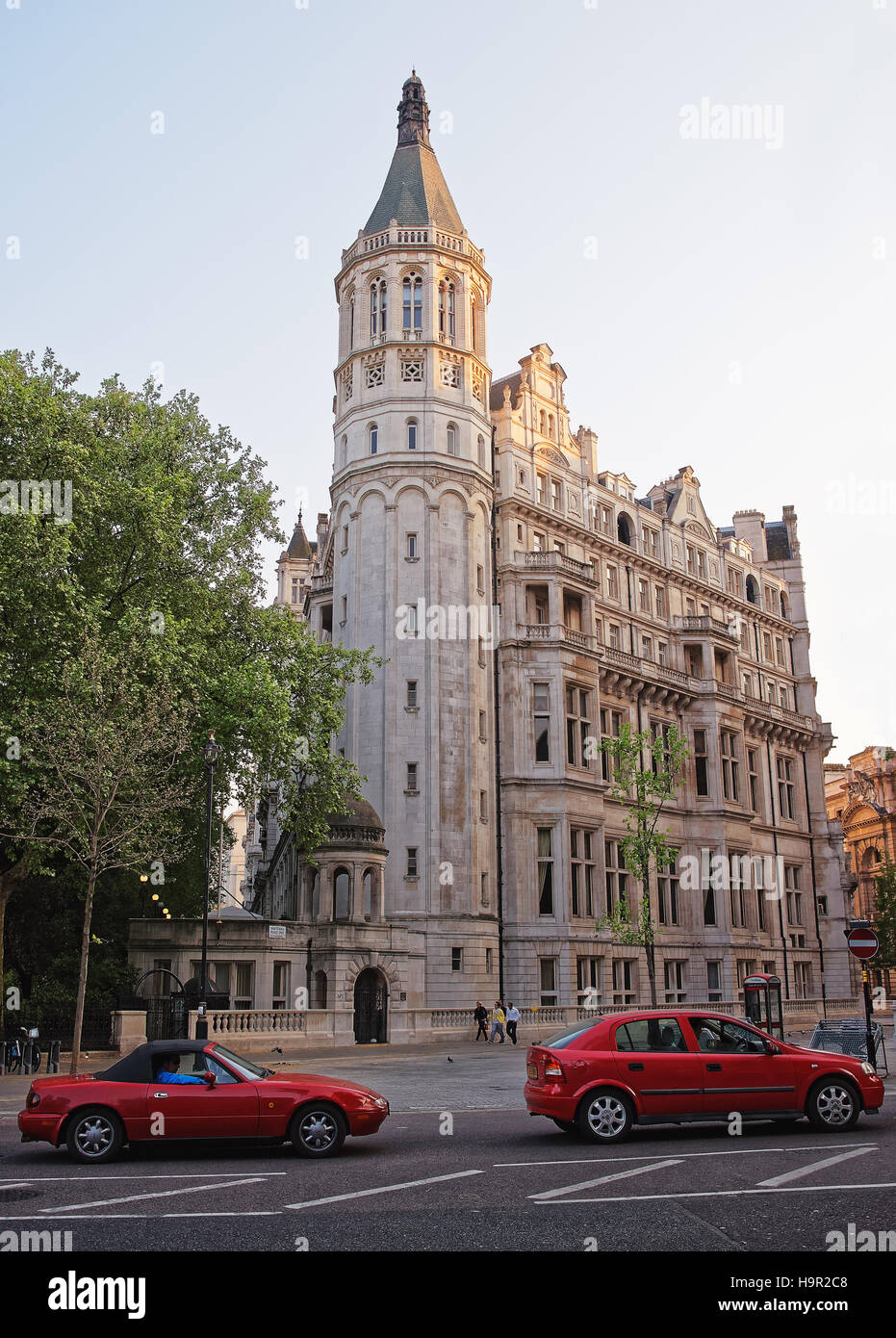 National liberal club hires stock photography and images Alamy
