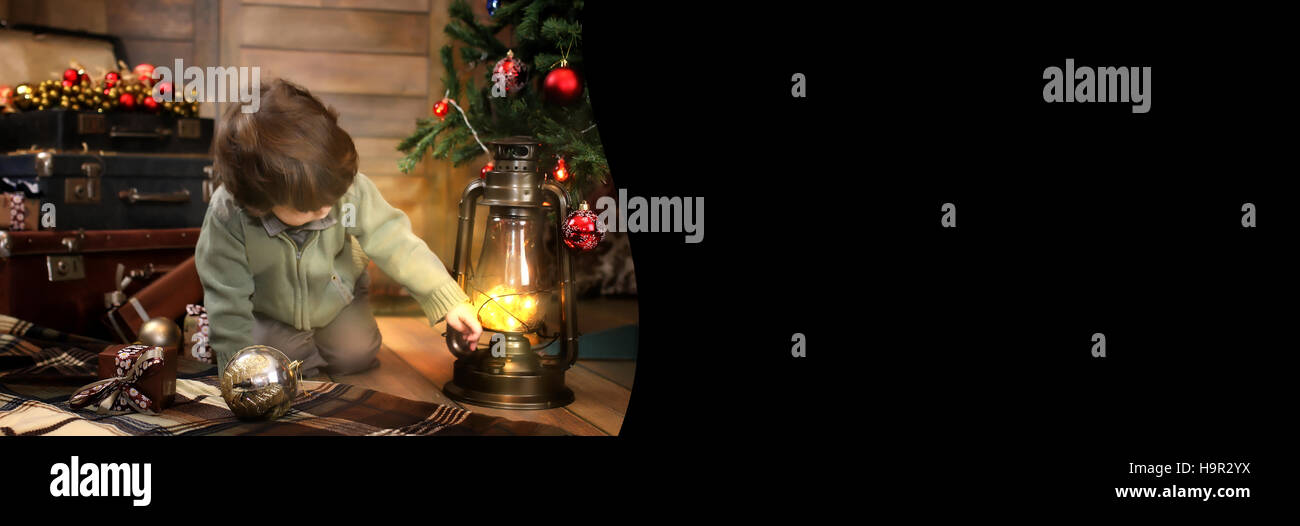 Night Before Christmas Baby 