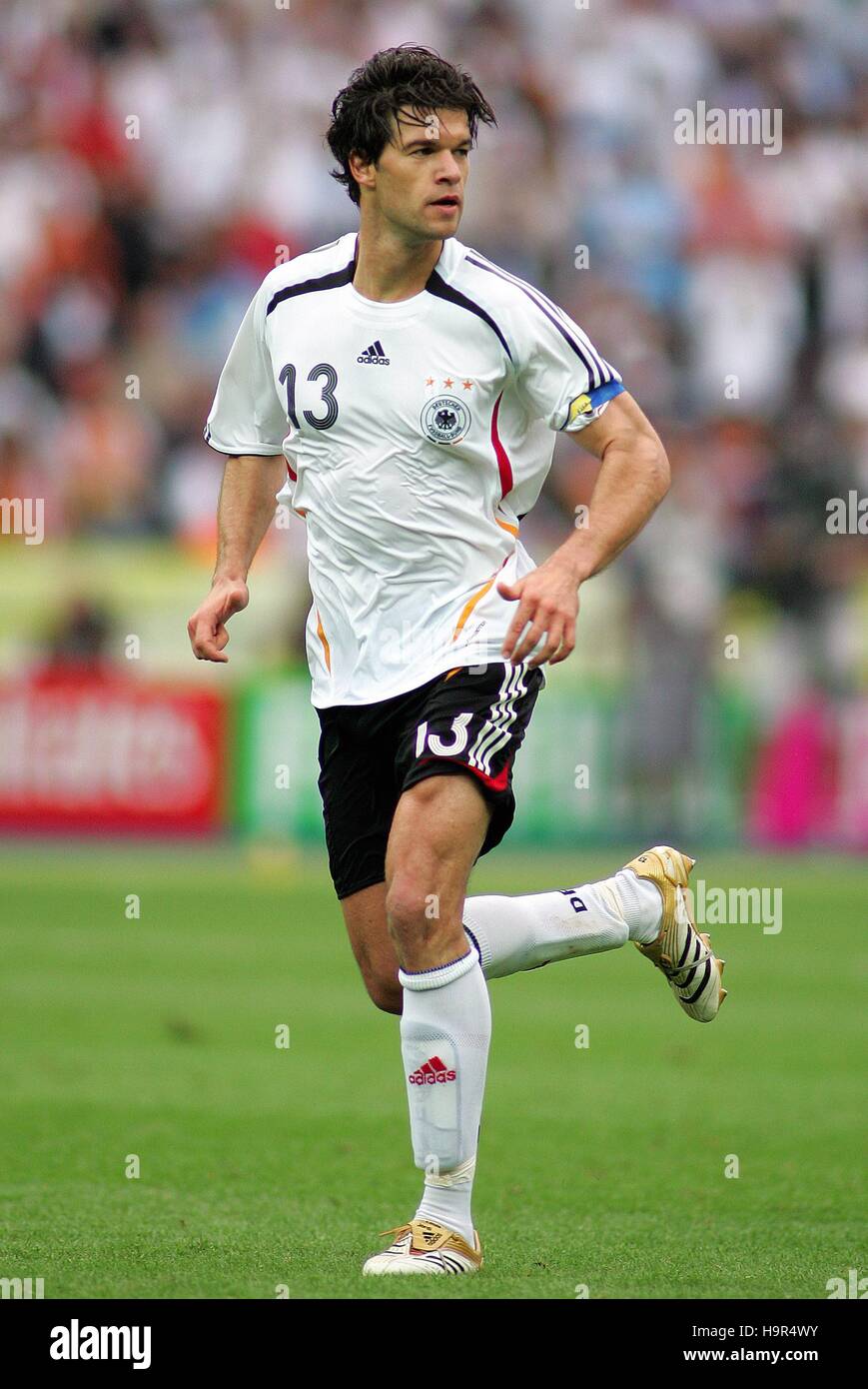 adidas predator michael ballack