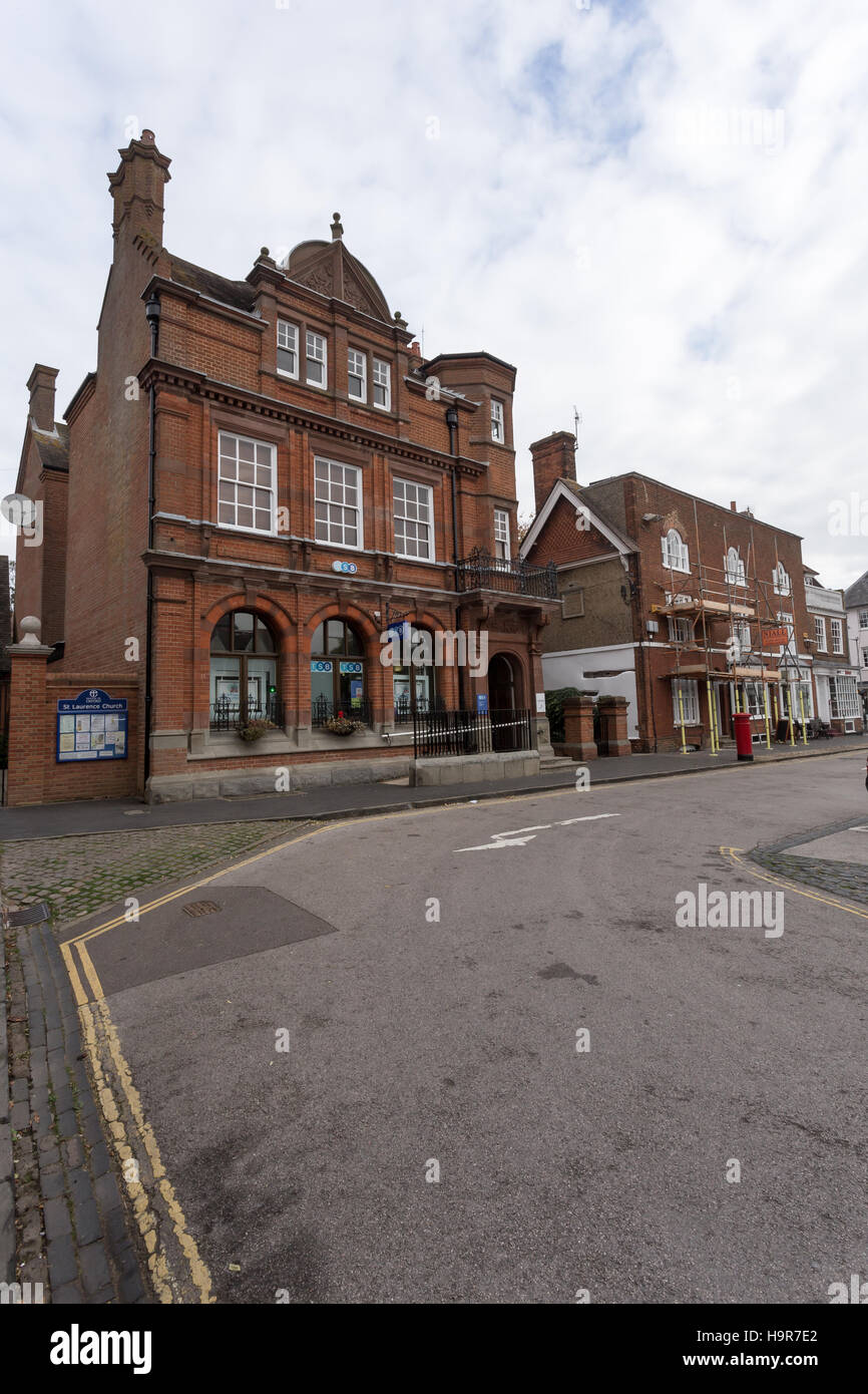 Winslow bucks hires stock photography and images Alamy