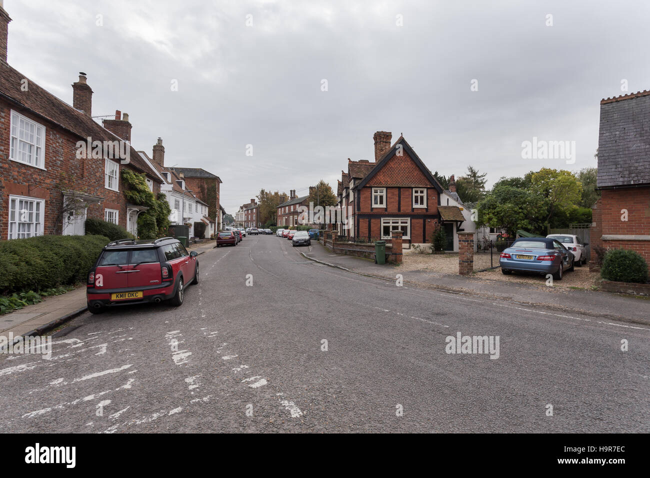 Winslow bucks hires stock photography and images Alamy