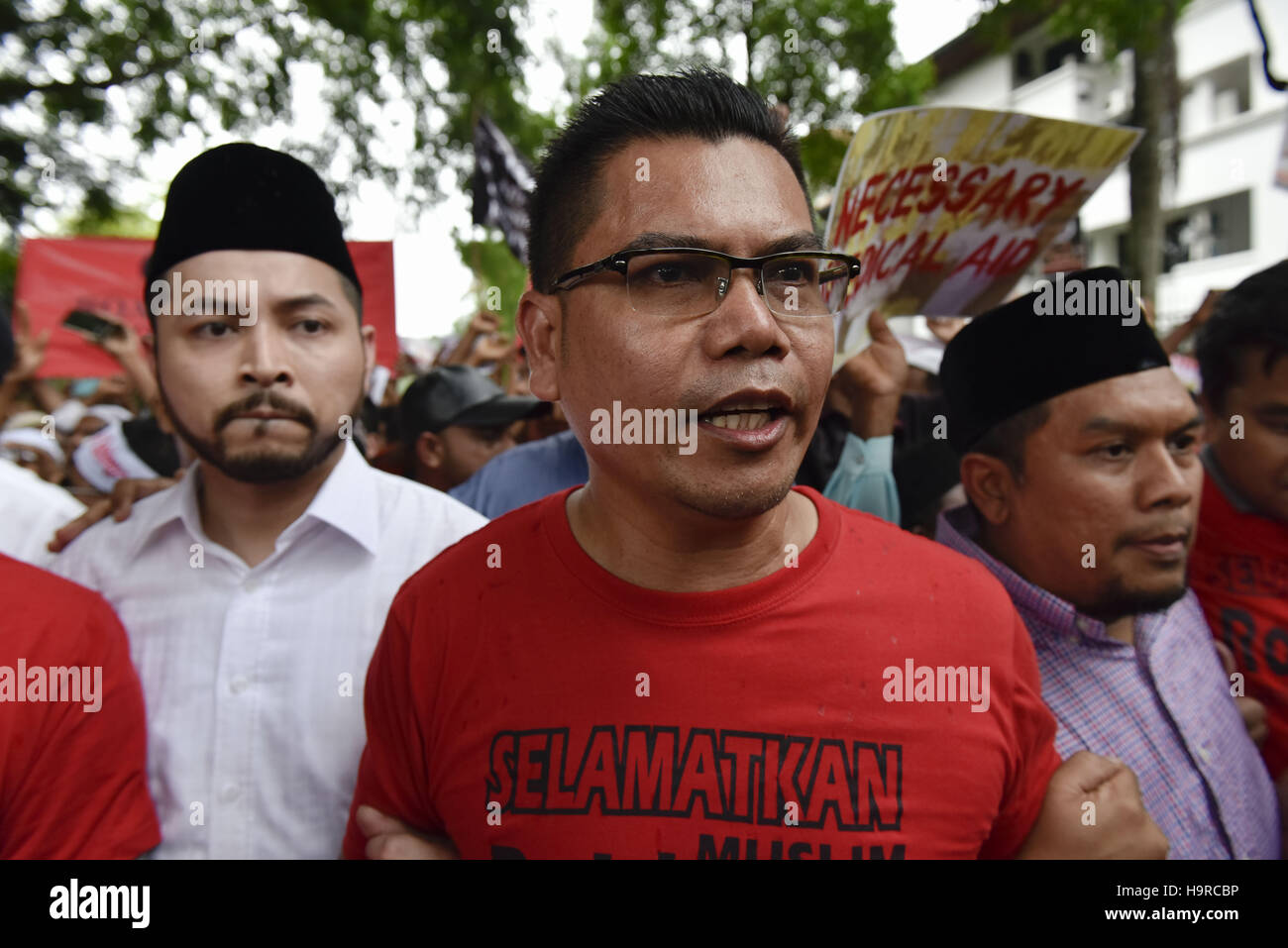 Jamal Yunos High Resolution Stock Photography And Images Alamy