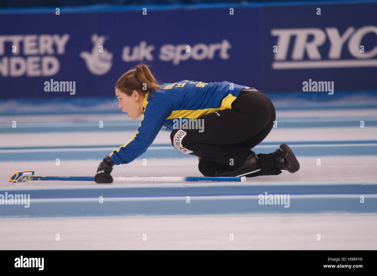 Anna hires stock photography and images Alamy