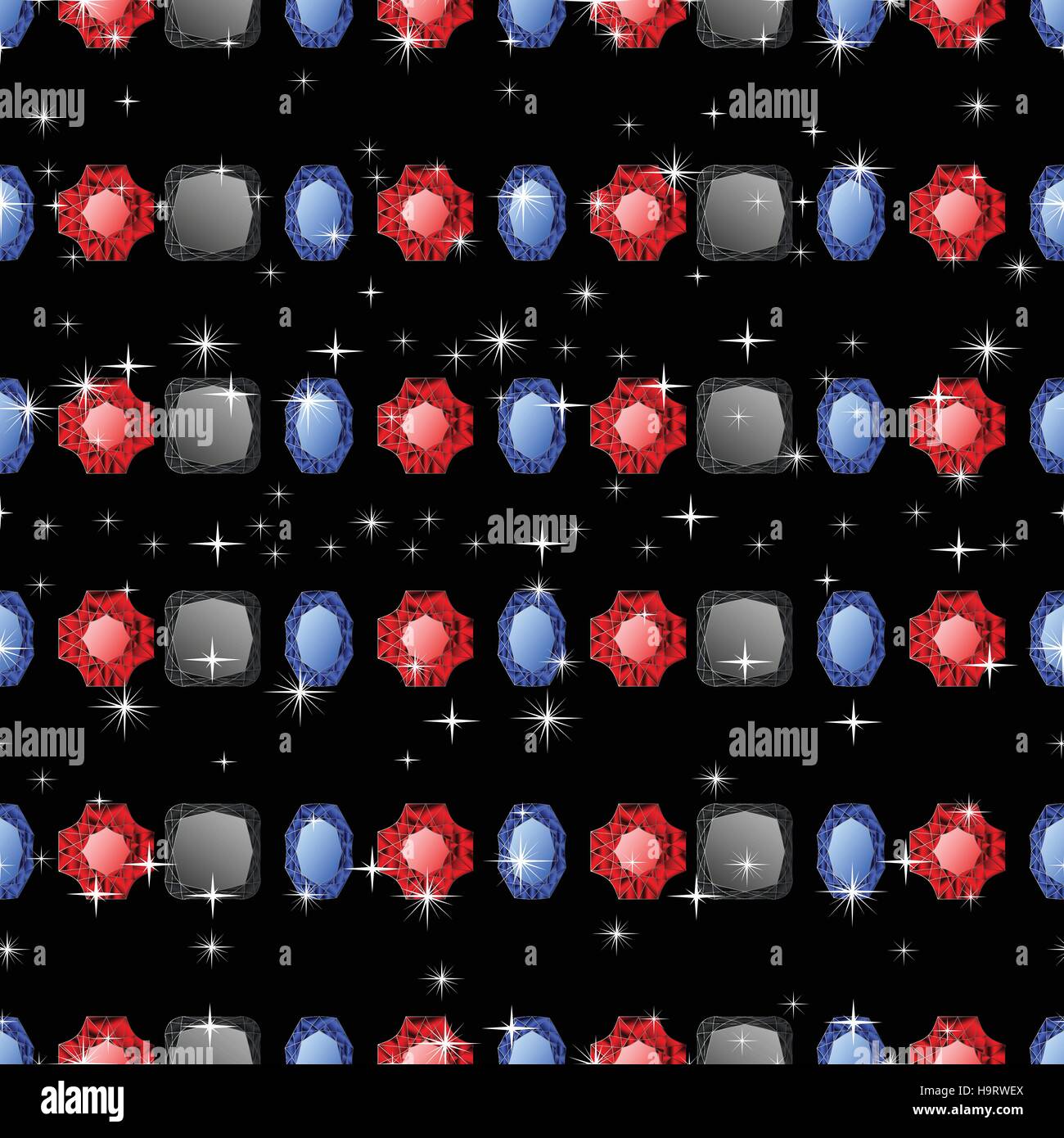 Costly diamond Stock Vector Images - Alamy