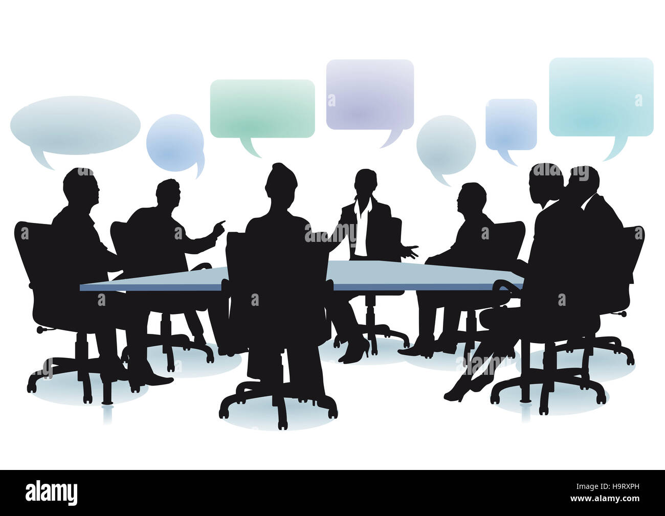 Exchange of ideas hires stock photography and images Alamy