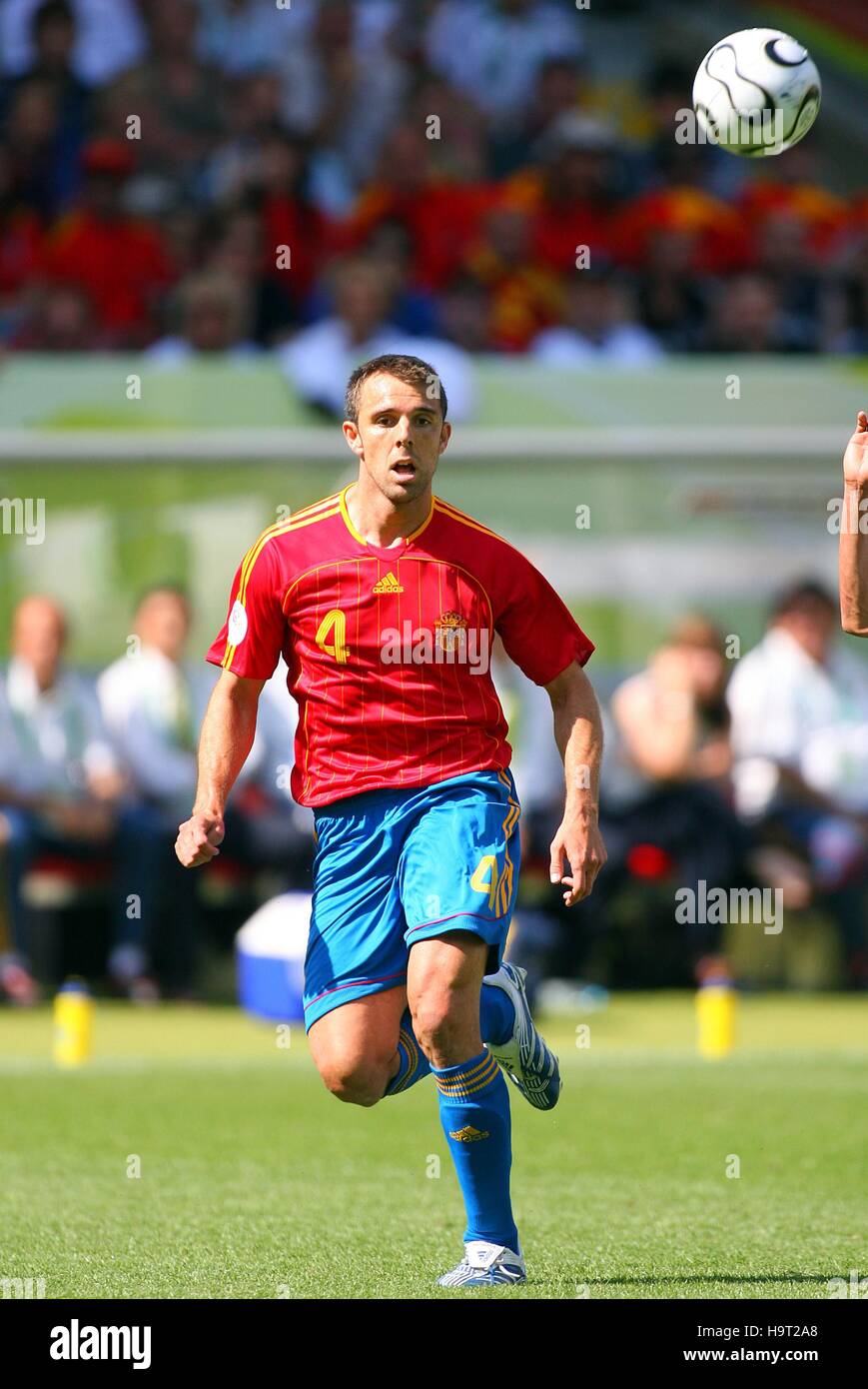 Carlos marchena hires stock photography and images Alamy