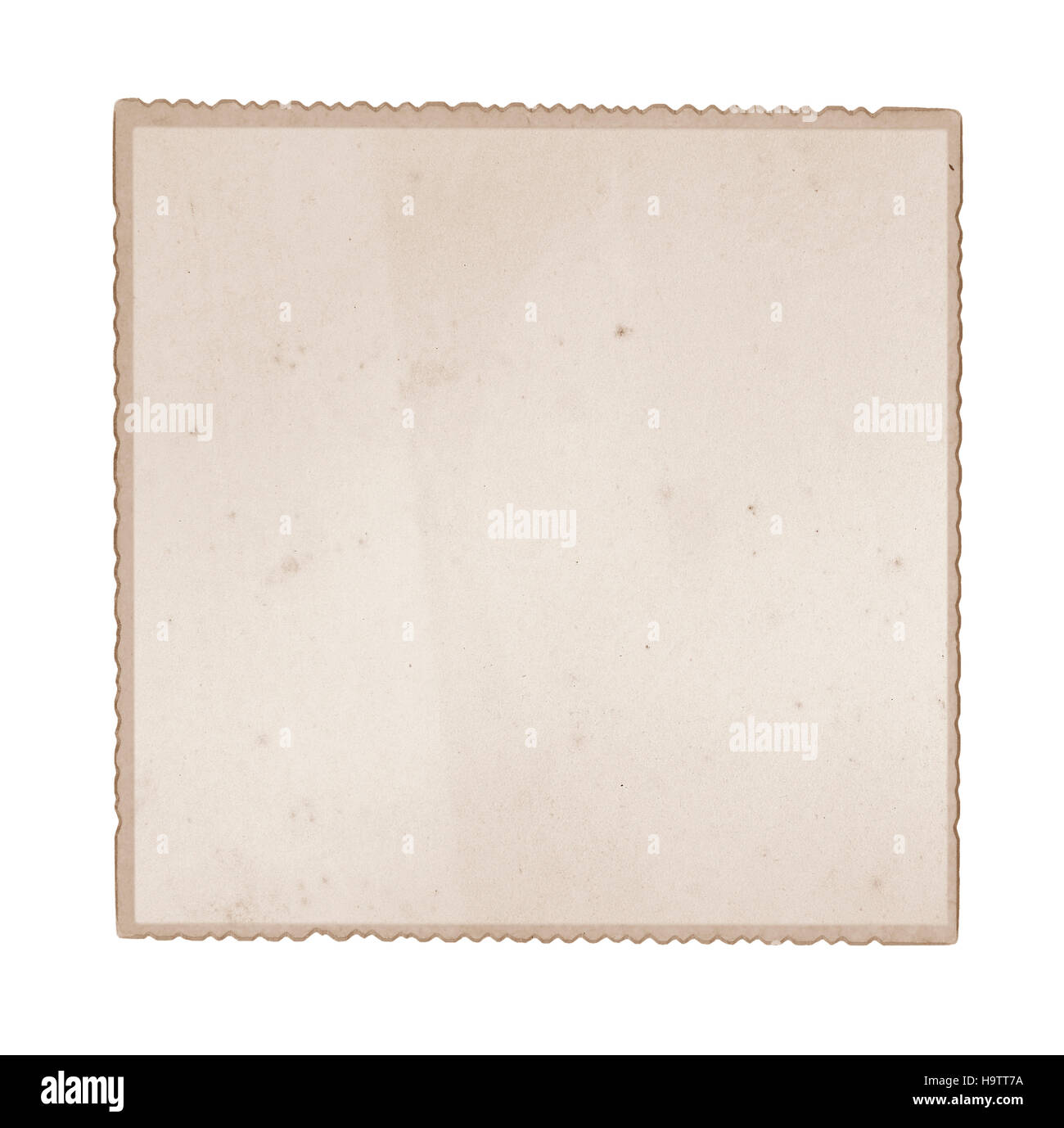 Isolate Paper Paper sheet isoalted Stock Photo - Alamy